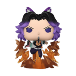 POP VINYL - DEMON SLAYER INFINITY CASTLE - SHINOBU KOCHO DANCE OF THE BEE STING-collectibles-The Games Shop