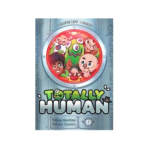 Totally Human