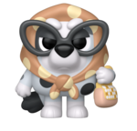 Pop Vinyl - Bluey - Granny Gladys-collectibles-The Games Shop