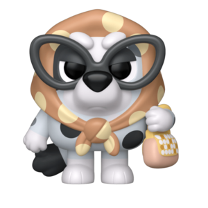 Pop Vinyl - Bluey - Granny Gladys