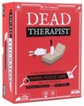 Dead Therapist-games - 17 plus-The Games Shop
