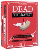 Dead Therapist-games - 17 plus-The Games Shop