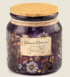 Puzzle Jar - 96 Piece - Peace Potion-jigsaws-The Games Shop