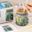 Puzzle Jar - 96 Piece - Baby Blue Eyes