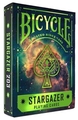 Bicycle Playing Cards - Single Deck - Stargazer 203-card & dice games-The Games Shop