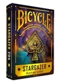 Bicycle Playing Cards - Single Deck - Stargazer 204-card & dice games-The Games Shop