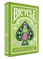 Bicycle Playing Cards - Single Deck - Garden Gnome-card & dice games-The Games Shop