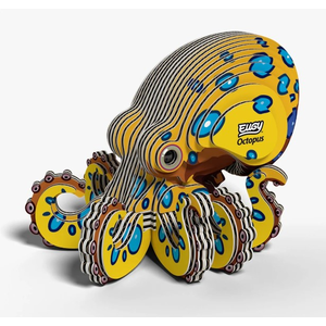 Eugy - Octopus