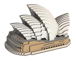Eugy - Opera House-construction-models-craft-The Games Shop