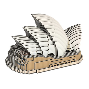 Eugy - Opera House