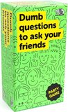 Dumb Questions to ask Your Friends-card & dice games-The Games Shop