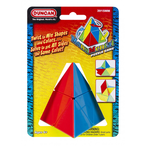 Duncan - Monumental Puzzle