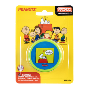Duncan Yo-Yo - Peanuts Beginner