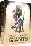 First Giants-board games-The Games Shop