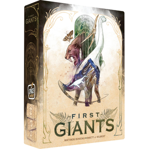First Giants