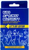 Kids Against Maturity - Travel Edition-travel games-The Games Shop