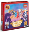 Lego - Ninjago Destiny's Bounty Adventures-board games-The Games Shop