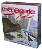 New Zealand Menagerie-card & dice games-The Games Shop