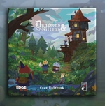 Dungeon's & Kittens RPG - Core Rulebook-gaming-The Games Shop