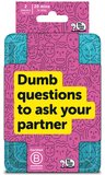 Dumb Questions to Ask Your Partner - Travel Edition-travel games-The Games Shop
