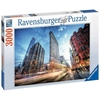 Ravensburger - 3000 piece - Flat Iron Building-jigsaws-The Games Shop