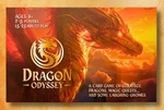 Dragon Odyssey-card & dice games-The Games Shop