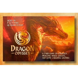 Dragon Odyssey