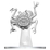 Dungeons & Dragons - Nolzur's Marvelous Miniatures - Phaerim Agent