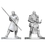 Dungeons & Dragons - Nolzur's Marvelous Miniatures - Town Guards