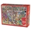 Cobble Hill - 1000 Piece - Doodle Town Bookshop Bedlam