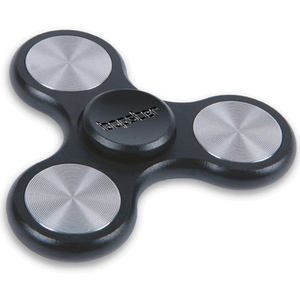 Bopster -  Metal Fidget Spinner