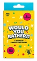 Would You Rather?!-card & dice games-The Games Shop