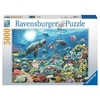 Ravensburger - 5000 piece - Beneath the Sea-jigsaws-The Games Shop