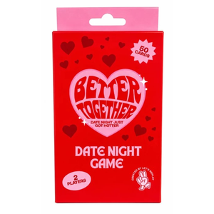 Better Together