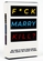 F*ck Marry Kill Card Game