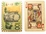 Single Deck - Rose Gold Australian $100 note Playing Cards