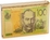 Single Deck - Rose Gold Australian $100 note Playing Cards
