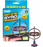 Gravity Defying Gyro Spinner-sensory-The Games Shop