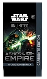 Star Wars - Ashes of the Empire Carbonite Booster-trading card games-The Games Shop