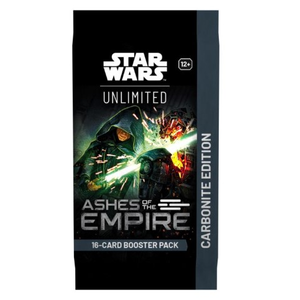 Star Wars - Ashes of the Empire Carbonite Booster