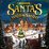 Santa's Workshop Board Game
