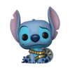 POP VINYL - LILO & STITCH - STITCH W/ MOVIE REEL-collectibles-The Games Shop