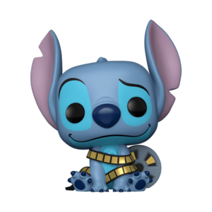 POP VINYL - LILO & STITCH - STITCH W/ MOVIE REEL
