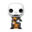 POP VINYL NIGHTMARE BEFORE CHRISTMAS JACK SKELLINGTON WITH BOX