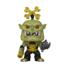 POP VINYL WARHAMMER 40K ORK NOB-collectibles-The Games Shop