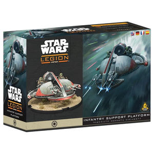 Star Wars Legion - Infantry Support Platform
