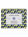 Games Room - Brain Teasers Quiz-mindteasers-The Games Shop
