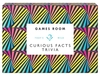 Games Room - Curious Facts Trivia-board games-The Games Shop