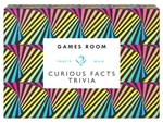 Games Room - Curious Facts Trivia-board games-The Games Shop