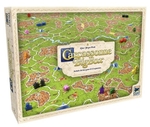 Carcassonne Big Box 2025-board games-The Games Shop